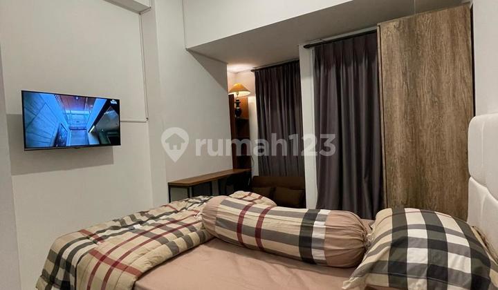 FOR RENT Tokyo Riverside Apartment PIK 2 FOR RENT Tokyo Riverside Apartment PIK 2