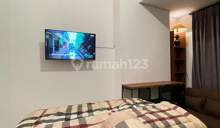 FOR RENT Tokyo Riverside Apartment PIK 2 FOR RENT Tokyo Riverside Apartment PIK 2