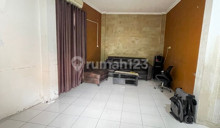 Dijual Rumah di Jalan Madrasah, Bambu Apus - Cipayung, Jakarta Timur 2