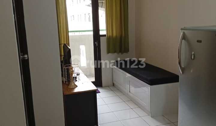 Disewakan Apartemen 1BR Kebagusan City Lantai 17 2