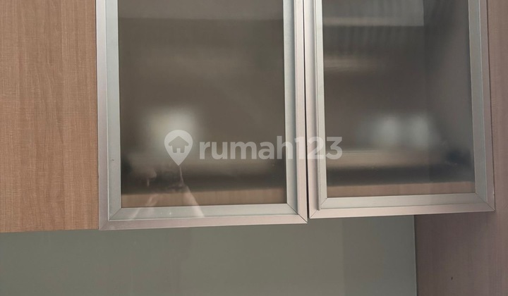 For Rent Kemang Village Intercon Furnished 23rd Floor View Kemang 2