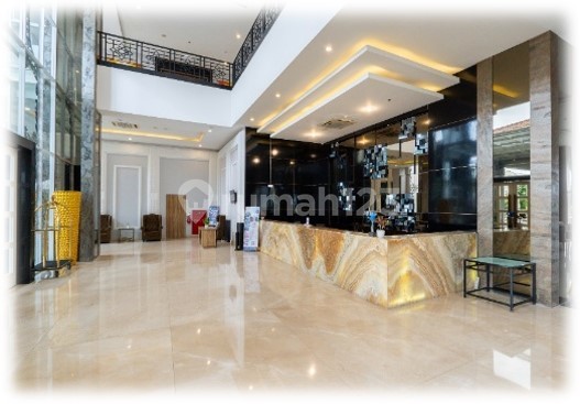 Dijual Hotel Bintang 4 di Jalan Magelang Sleman Yogyakarta