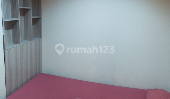 For Rent 2BR Apartment in Kebagusan City, South Jakarta - Ready to Occupancy, Strategic Location Near TB Simatupang Toll Road