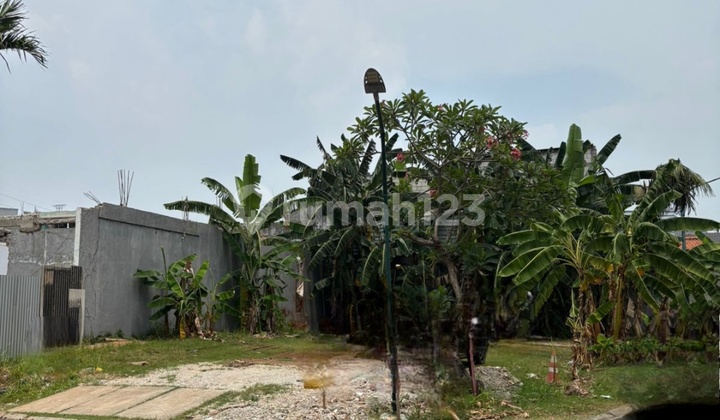 Dijual Kavling Premium di The Gading Residence, Kelapa Gading Dijual Kavling Premium di The Gading Residence, Kelapa Gading