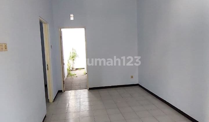 House for Sale Taman Dhika Buduran Sidoarjo with Freehold Title 2