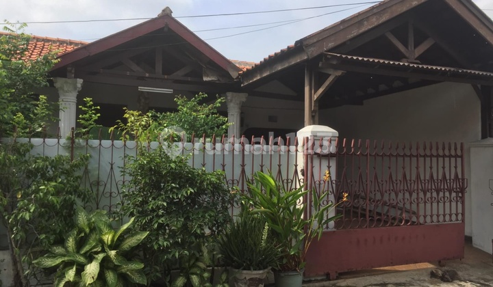 Rumah dijual di Jalan Cikoko Barat Dalam Pancoran Jakarta Selatan Rumah dijual di Jalan Cikoko Barat Dalam Pancoran Jakarta Selatan