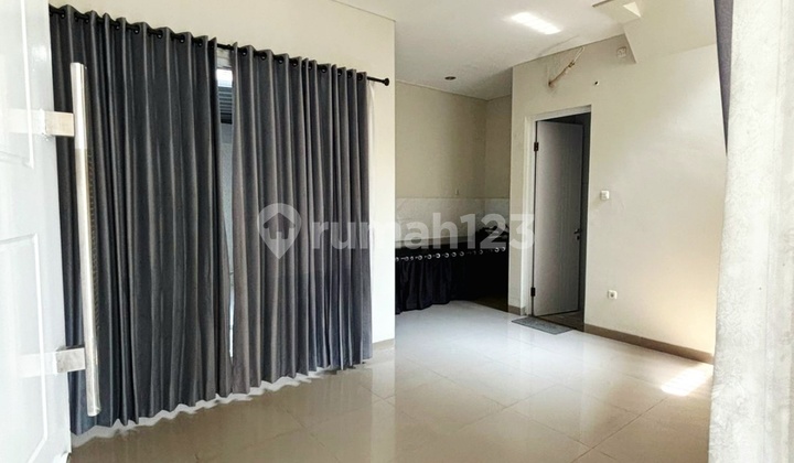 For Rent: House in Namara Residence Pamulang - Strategic, Comfortable, and Ready to Occupy