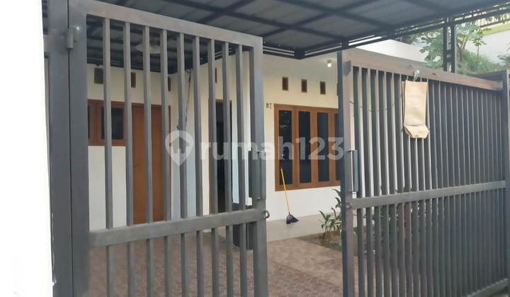 Disewakan Rumah 2 Lantai Maya Persada Regency Jatibening 2