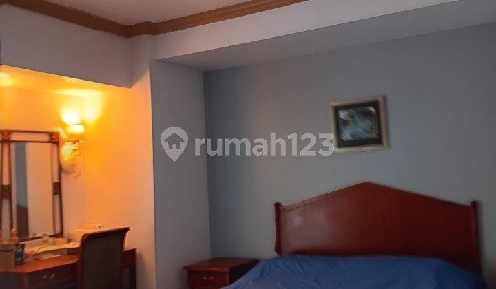 Dijual Apartemen Park Royale Gatot Subroto, Bendungan Hilir, Jakarta Pusat 2