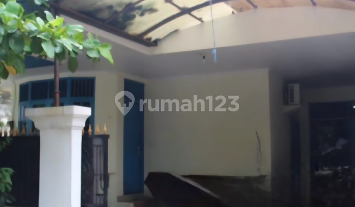 For Sale: House on Pelangi Street, Mekarsari, Cimanggis, Depok