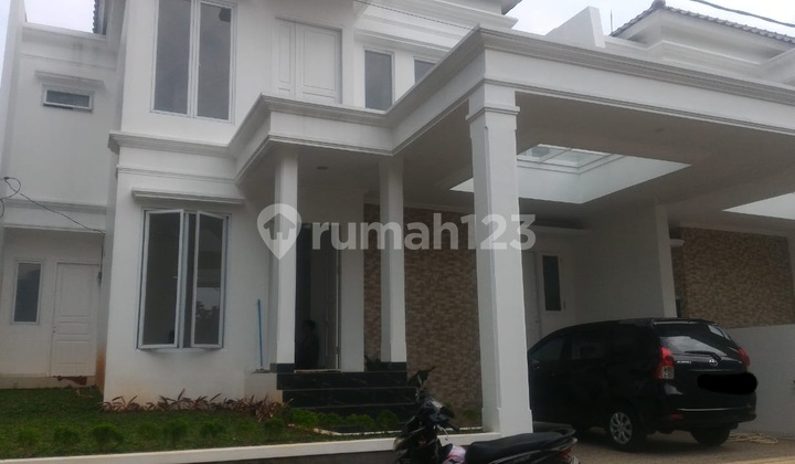 Dijual Rumah di jalan Benda Jagakarsa Jakarta Selatan 2