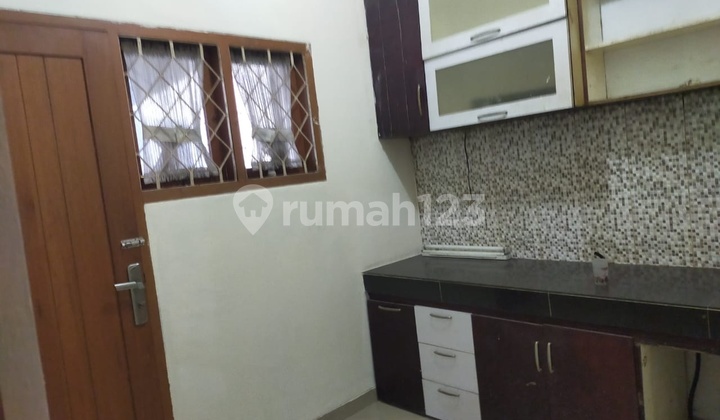 Dijual Rumah 2 Lantai Maya Persada Regency Jatibening 2