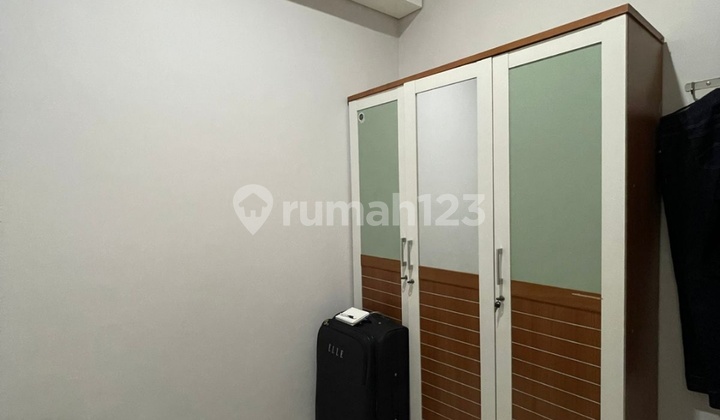 Apartemen Disewakan Taman Anggrek Residence 2BR Tower C Lantai 20 2