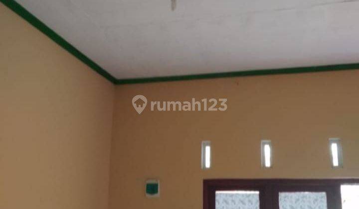 Rumah Murah Kulonprogo, Dekat Jalan Provinsi 4