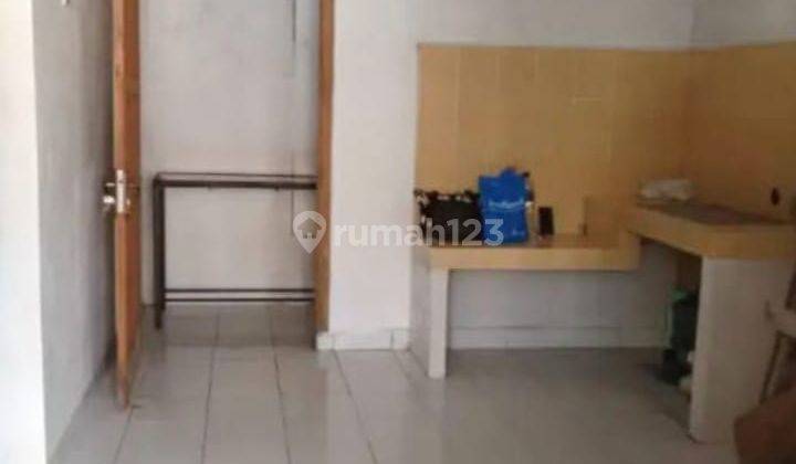 Rumah Murah Kulonprogo, Dekat Jalan Provinsi 5