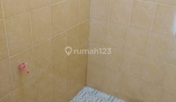 Rumah Murah Kulonprogo, Dekat Jalan Provinsi 8