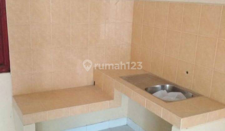 Rumah Murah Kulonprogo, Dekat Jalan Provinsi 7
