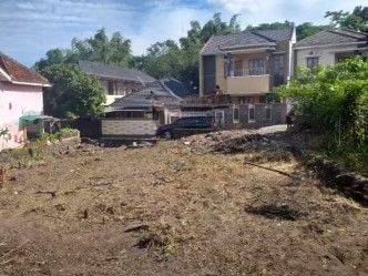 Tanah di Jl. Kaliurang Km 14, Yogyakarta, Dekat Kampus Uii 4