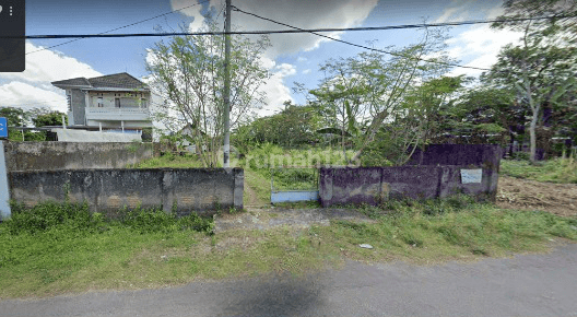 Tanah Dekat Candi Sambisari, Lt 1200, 10 Menit Jl Jogja solo 7