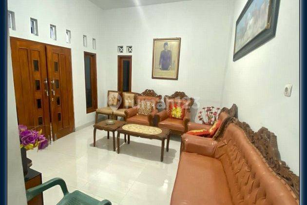 Kost Oyo Dijual, Cocok Investasi, Dekat Pasar Godean 4