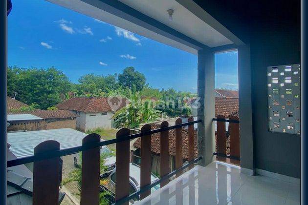 Kost Oyo Dijual, Cocok Investasi, Dekat Pasar Godean 7