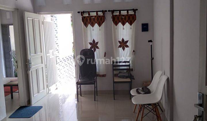 Ruko di Jl. Candi Gebang, Sleman 240 m Baru SHM 9