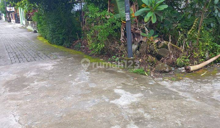 Tanah Dalam Ringroad, Ambarketawang, Gamping, Sleman 1