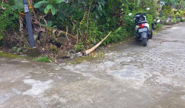 Tanah Dalam Ringroad, Ambarketawang, Gamping, Sleman 3