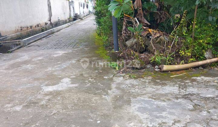 Tanah Dalam Ringroad, Ambarketawang, Gamping, Sleman 5