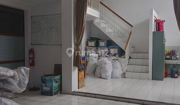 Di Jual rumah Siap Huni Di Arcamanik  2