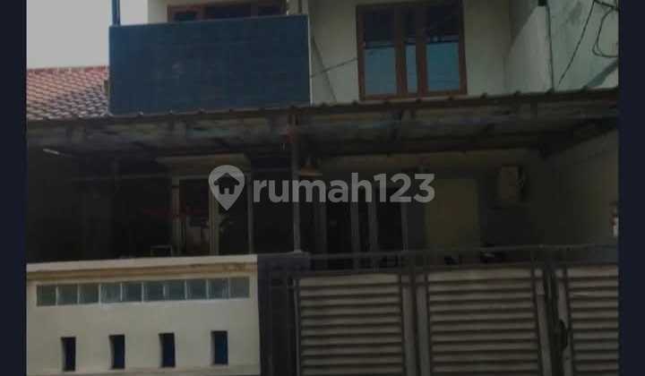 Di Jual Rumah Diperumahan Siap Huni Telukjambe Timur