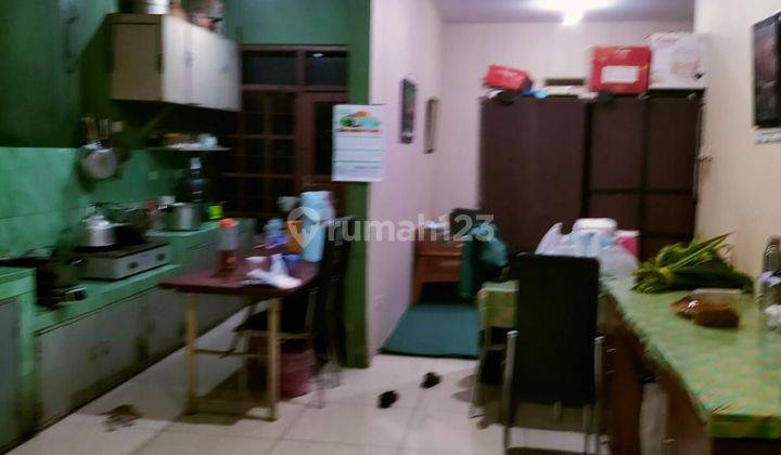 Di Jual Rumah Antapani sayap jalan purwakrta siap huni Harga 1.7 M Nego 2