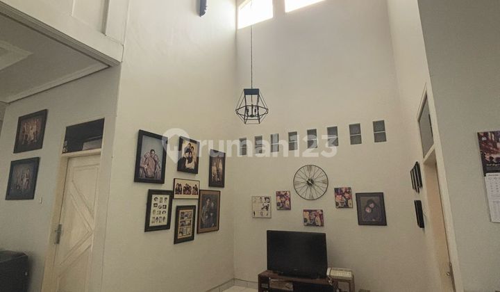 Di Jual Rumah Soreang Siap Huni Harga 4 M Nego  2