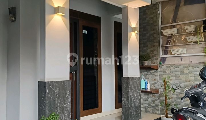 For Sale, Puri Dago House, Ready to Occupy, Price 1.95 Billion Negotiable