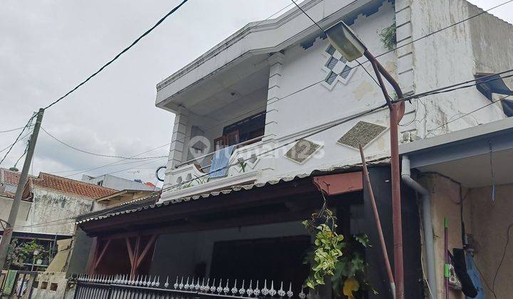 Rumah Di Jual Antapani Jalan Kuningan Siap Huni 3 Lantai  1