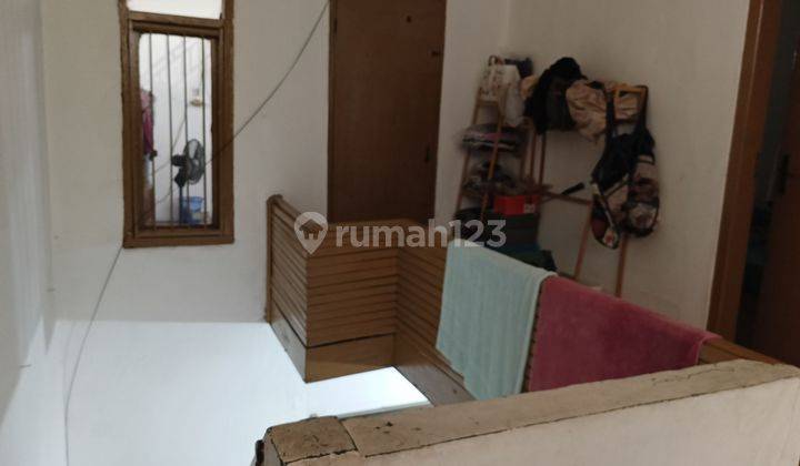 Rumah Di Jual Antapani Jalan Kuningan Siap Huni 3 Lantai  2