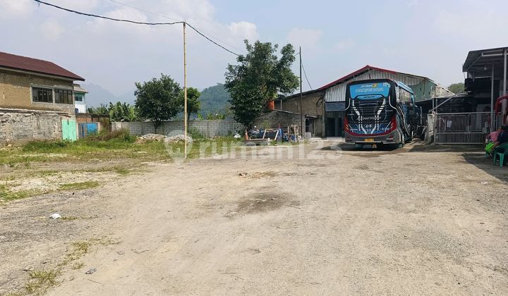 Di Jual Tanah Kosong Bonus Gudang Dan Rumah Cipatik Soreang 4,5 Jt/ Meter Di Jual Tanah Kosong Bonus Gudang Dan Rumah Cipatik Soreang 4,5 Jt/ Meter