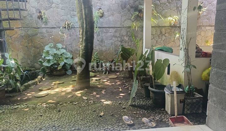 Di Jual Rumah Siap Huni Pondok Hijau Harga 4,5 M 2