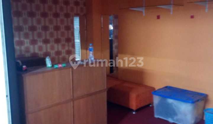 Dijual Ruang Usaha Metro Indah Mall Bandung Ndung