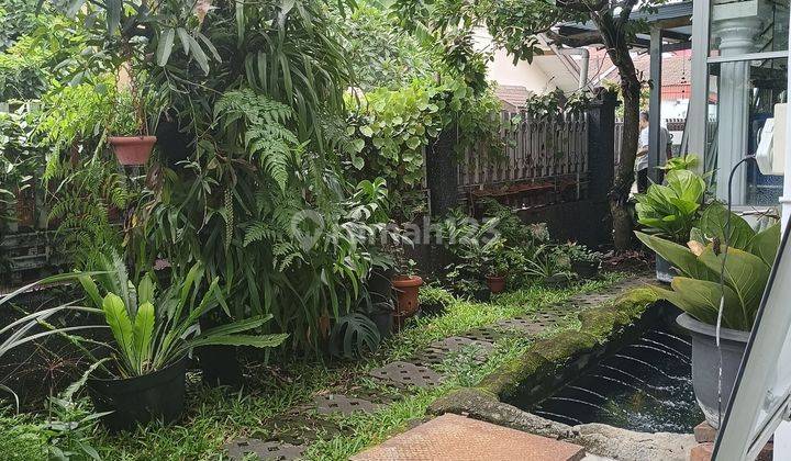 Di Jual Rumah di Jalan golf Arcamanik Siap Huni  2