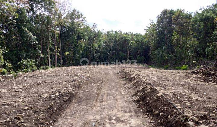 Miliki Sekarang, Kavling Villa Sedayu, Hanya 1jt an m 3