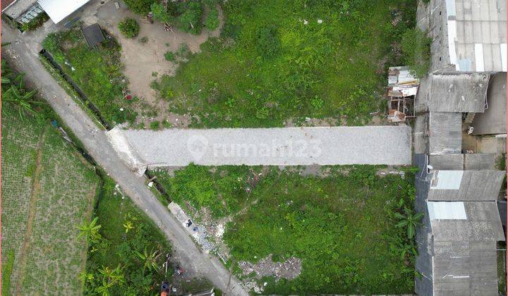 300m Jl. Kaliurang Km 7, Tanah Cocok Kos Ekslusif, Shm p