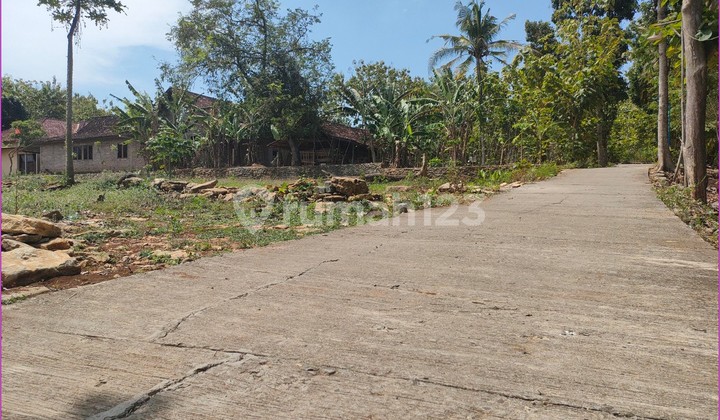 Pasti Untung Nabung Tanah di Kawasan Industri Sentolo 1
