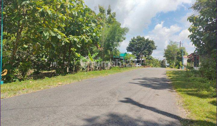 Pasti Untung Nabung Tanah di Kawasan Industri Sentolo 2