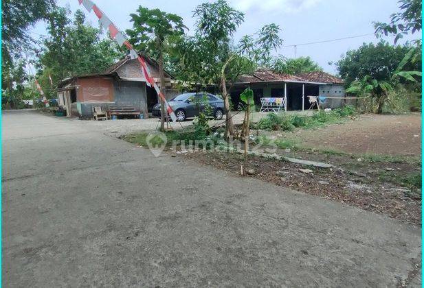 Pasti Untung Nabung Tanah di Kawasan Industri Sentolo 5