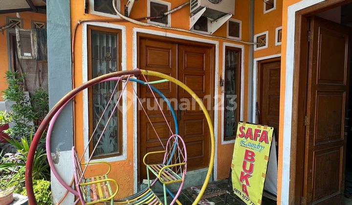 Ruang usaha di Jl. Kaliurang Km 14 jogja, Sleman SHM 2