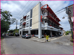 Premium 5 Menit Kampus Ugm, Tanah Cocok Bangun Kos Eksklusif 1