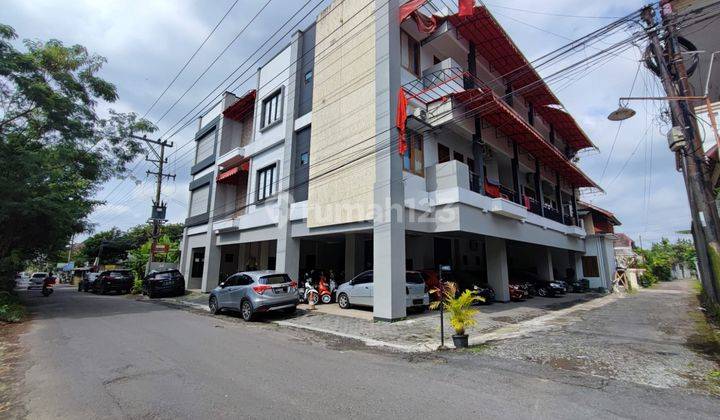 4 Jt an m, 150 Meter Ringroad Utara, Tanah Jl. Kaliurang Km 6 1