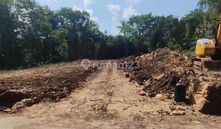 Kawasan Industri Sedayu, Dekat Kampus Umby Jogja 1