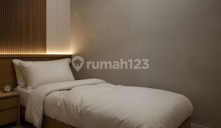 JL Kaliurang KM 6 Jogja, Kost Eksklusif Include PBG, SHM. 2